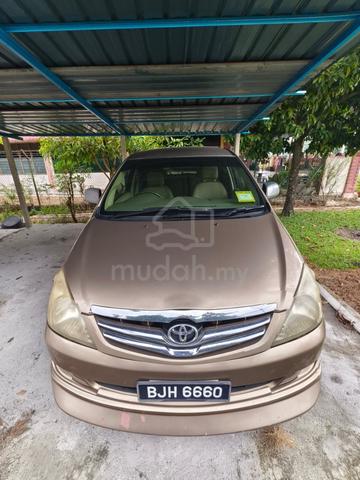 2006 Toyota INNOVA 2.0 G MY05 AN40 (A) - 3