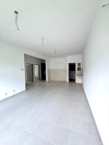 Suria Jelatek Residence 1