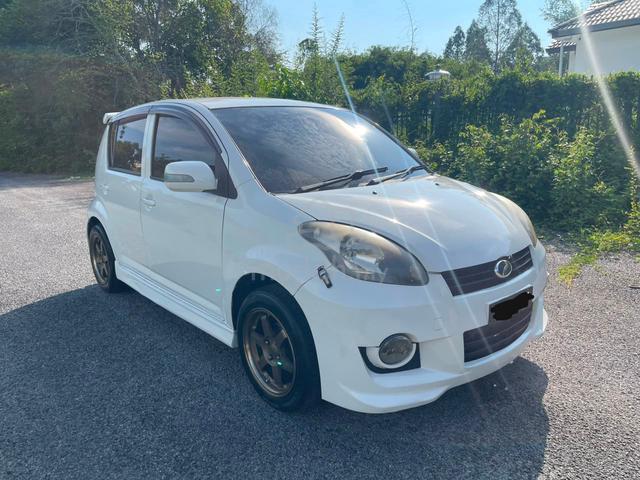 Perodua MYVI 1.3 SE 2009 FACELIFT (A) - 4