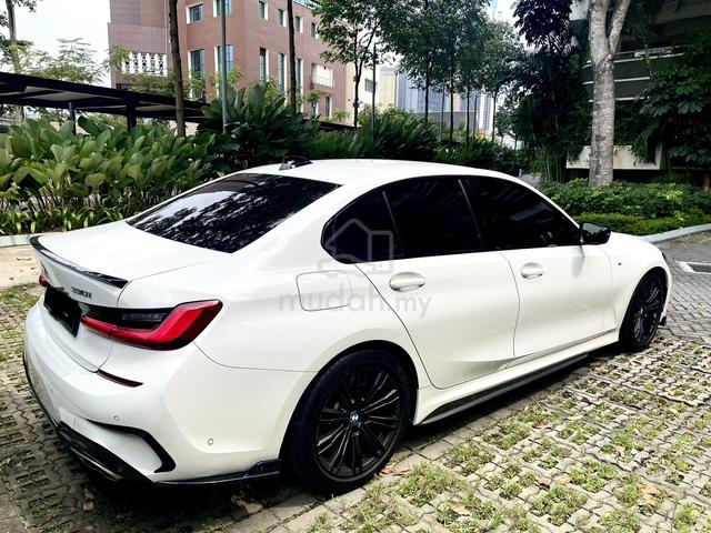 BMW 330i G20 (M340i full kit) - 4