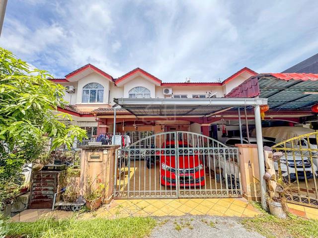 (FLEXIBLE DEPOSIT) Double Storey Bandar Tasik Kesuma Fasa 1L, Semenyih 1