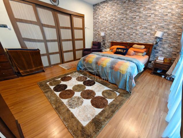 2 Storey LORONG MARROF Bangsar, Actual, Freehold, RENO, FULLY EXTEND 1