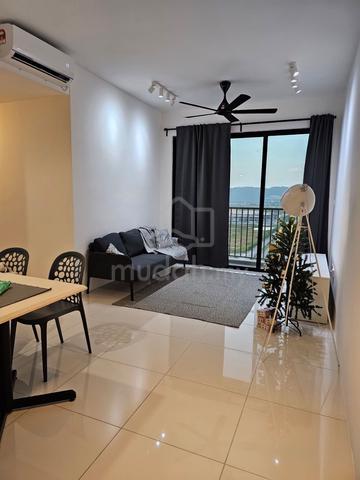 Vivo Executive Apartment 1