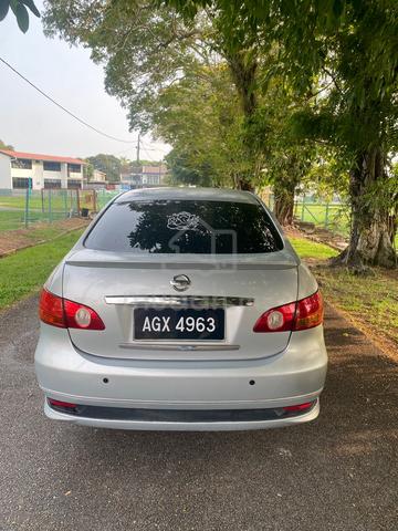 2009 Nissan LIVINA 1.6 (A) - 3