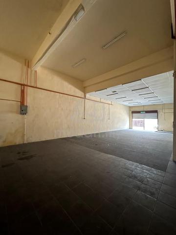 Sri Putri Kulai @ 1.5 Storey Terrace Factory Nearby Kulai Toll 1