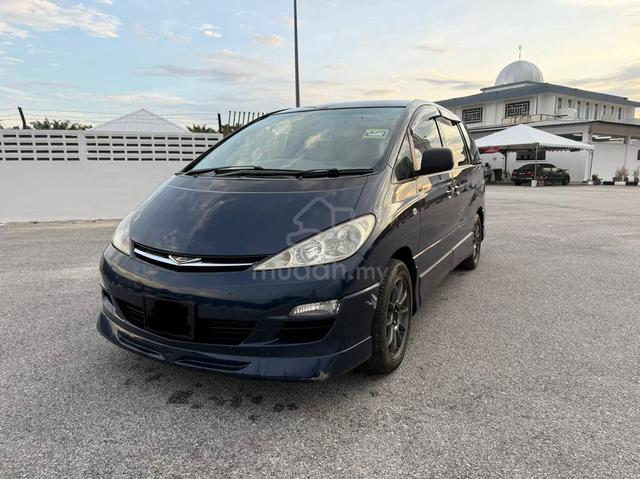 2004 Toyota ESTIMA 2.4 X ACR30W (A)8SEAT CASHSALES - 3