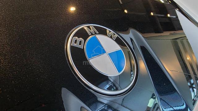 2025 Bmw 218 1.5 GRAN COUPE SPORT MY25 F74 (A) - 3