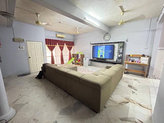 [CHEAP FOR BIG HOUSE] Double Storey @ Taman Kinrara Seksyen 5 1