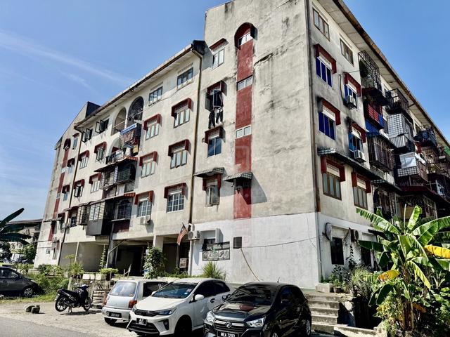 Taman Sri Saga 1