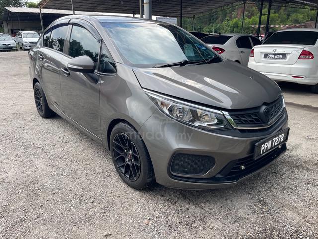 2020 Proton PERSONA EXECUTIVE 1.6L (A) - 1