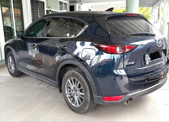 2021 Mazda CX-5 2.0G HIGH (A) for sale by owner - 3