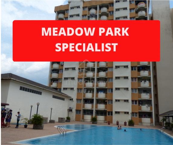Meadow Park 2 1