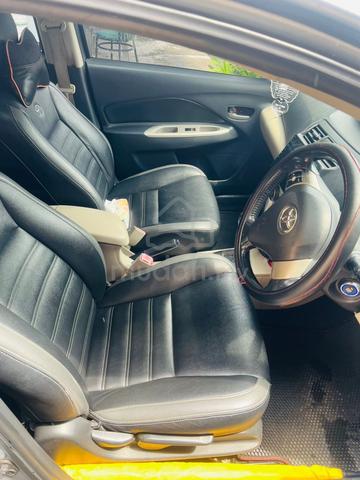 Toyota VIOS 1.5 G (Dugong) - 5