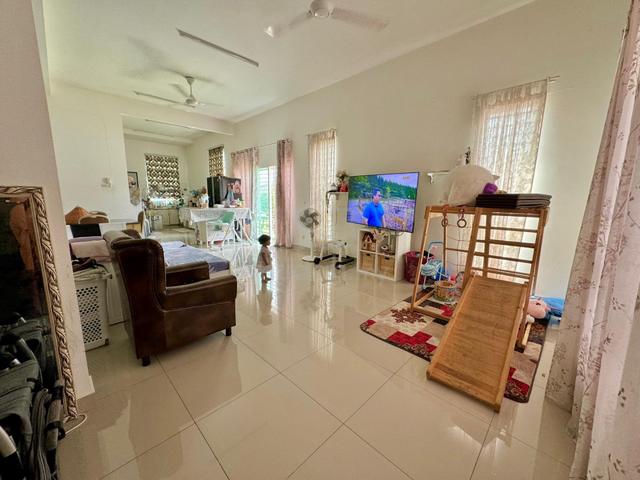 [Corner Lot] 2-Storey Terrace Taman Pelangi Semenyih 2 Semenyih 3
