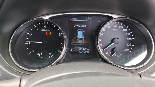 2017 Nissan X-TRAIL 2.0 T32 (A) - 5