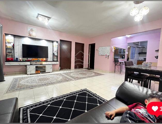 Magna Ville Condominium 1