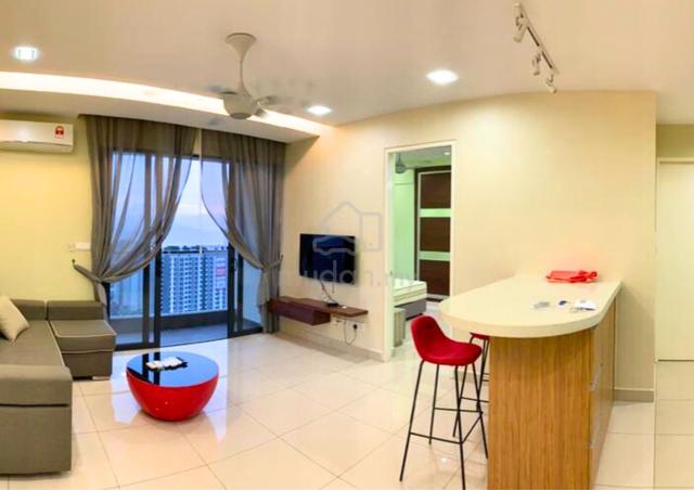 Woodsbury Suites 1