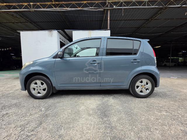2006 Perodua MYVI 1.3 EZI (A) TipTop FULL Spec - 4
