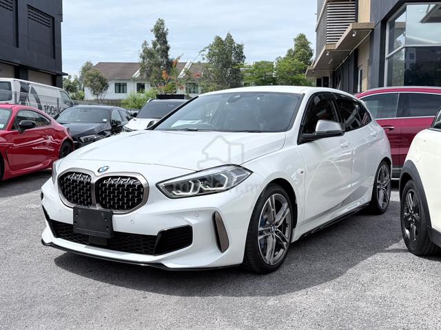 2021 Bmw M135i M SPORT xDRIVE 2.0 FULL SPEC - 3