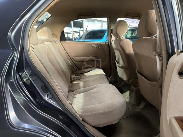 2008 Honda CITY 1.5 i-DSI ENHANCED (A) - 4