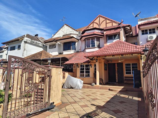 Fully Extended Double Storey Usj 11, Subang Jaya 1