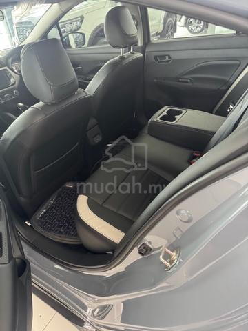 2026 NEW Nissan Almera 1.0 VLP Best in Town - 3