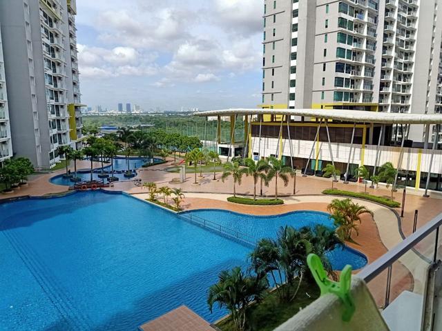 Parc Regency 1