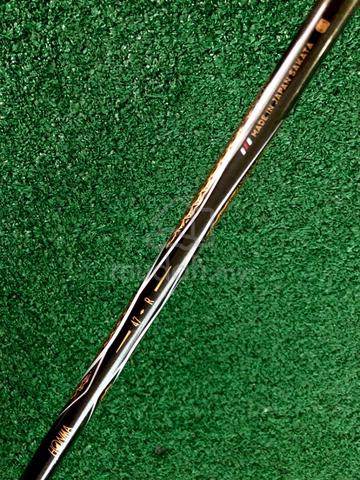 HONMA Beres (2019) U25 ⭐️⭐️⭐️ HYBRID RESCUE IGT GOLF - photo 6 of 6