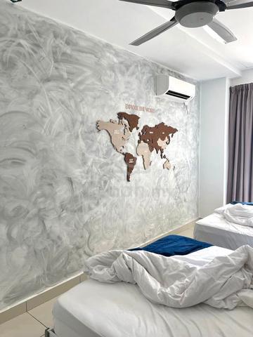 Mansion One 5
