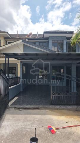 renovated unit for sale 1