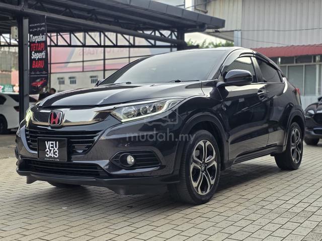 2020 Honda HR-V 1.8 V (A) - 3