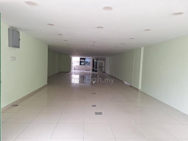 Wisma Indah Shop Office Jalan Tun Razak 1