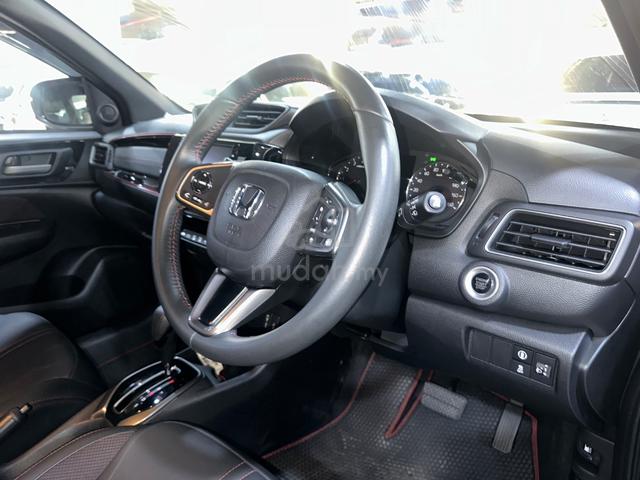 2025 Honda WR-V 1.5 RS MY23 DG4 (A) - 5