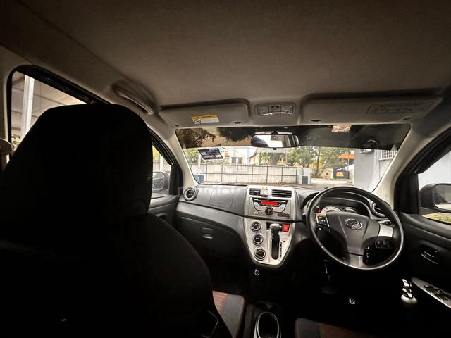 2017 Perodua MYVI 1.5 SE MY11 M600 FACELIFT (A) - 5