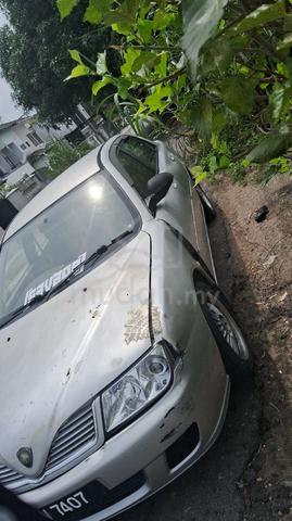 2003 Proton WAJA 1.6 (A) - 3