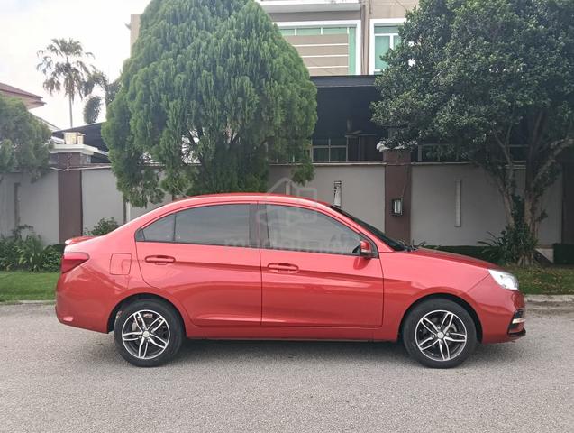 2022 Proton SAGA PREMIUM AT 1.3L (A) - 5