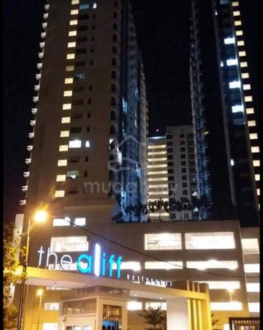 The Aliff Residences 1