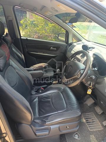 2011 Proton EXORA 1.6 MC M-LINE (A) - 4