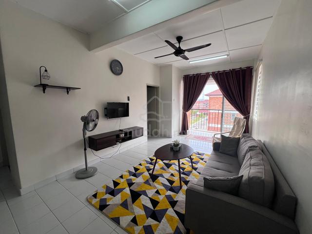 Tiara ParkHomes 1