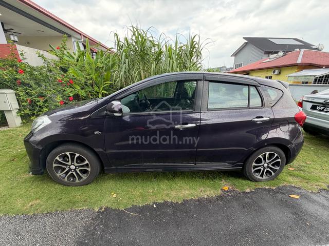 2018 Perodua MYVI 1.5 ADVANCE (A) - 5