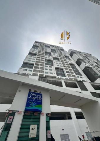 Palma Laguna Water Park Condo 1