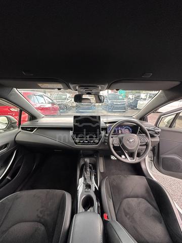 2022 Toyota COROLLA SPORT 2.0 GZ (A) - 5