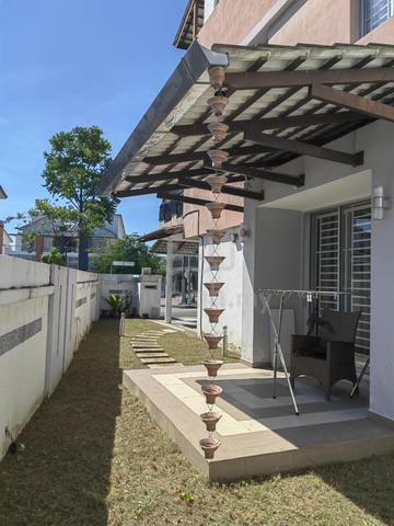 [CORNER UNIT] 3 Storey Terrace Sunway Merica @ Sg Ara Bayan Lepas 1