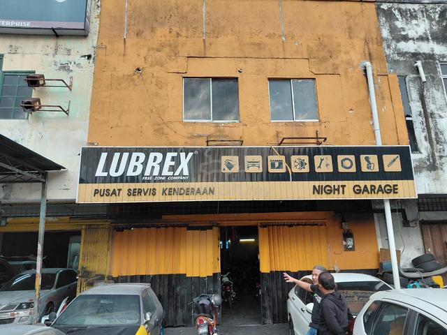 shop lot for rent 1