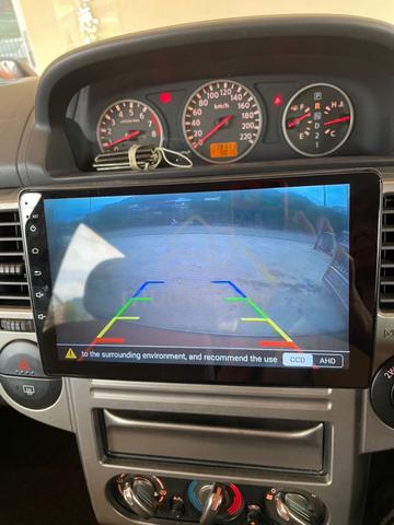 2011 Nissan X-TRAIL 2.0 COMFORT (A) - 3