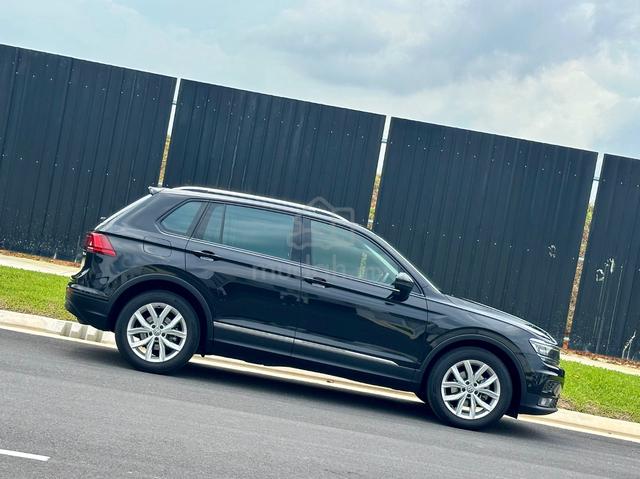 Volkswagen Tiguan Highline 1.4🔥FULL LOAN✅ - 2