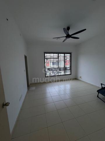 Nusa Damai, pasir Gudang,G&G, gated guarded, partial furnish 1
