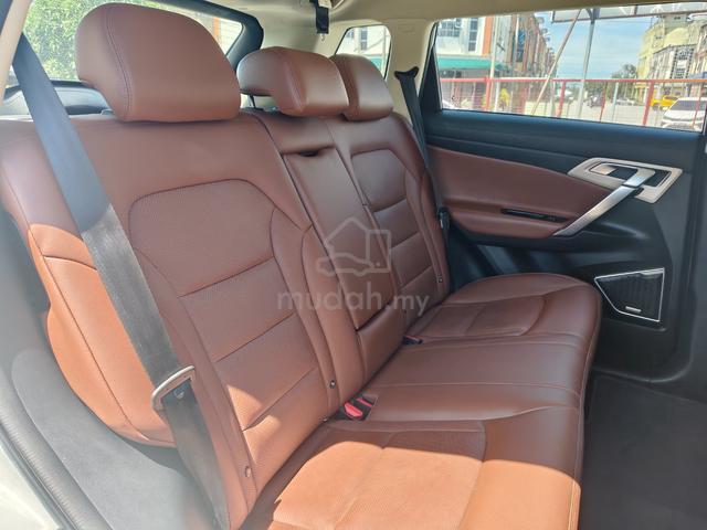 2020 Proton X70 Full Spec (A) 5-Years Warranty - 5