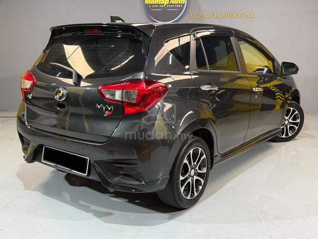2019 Perodua MYVI 1.5 AV (A) Free Warranty Advance - 5