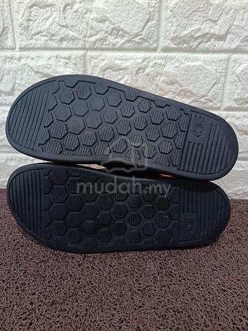Uk7 Discovery Expedition Flip Flop Sandals - photo 5 of 6